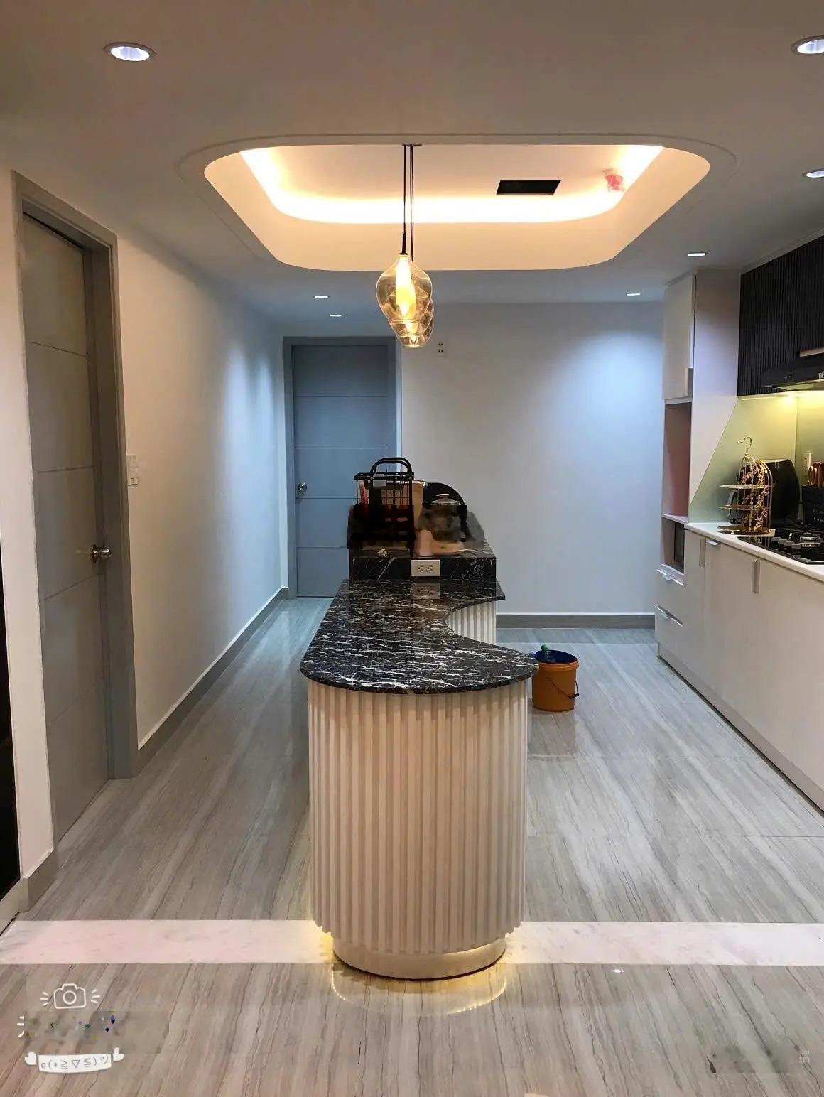 Cần bán căn hộ Mỹ Khang 3PN giá tốt / LH: 0918 770 ***