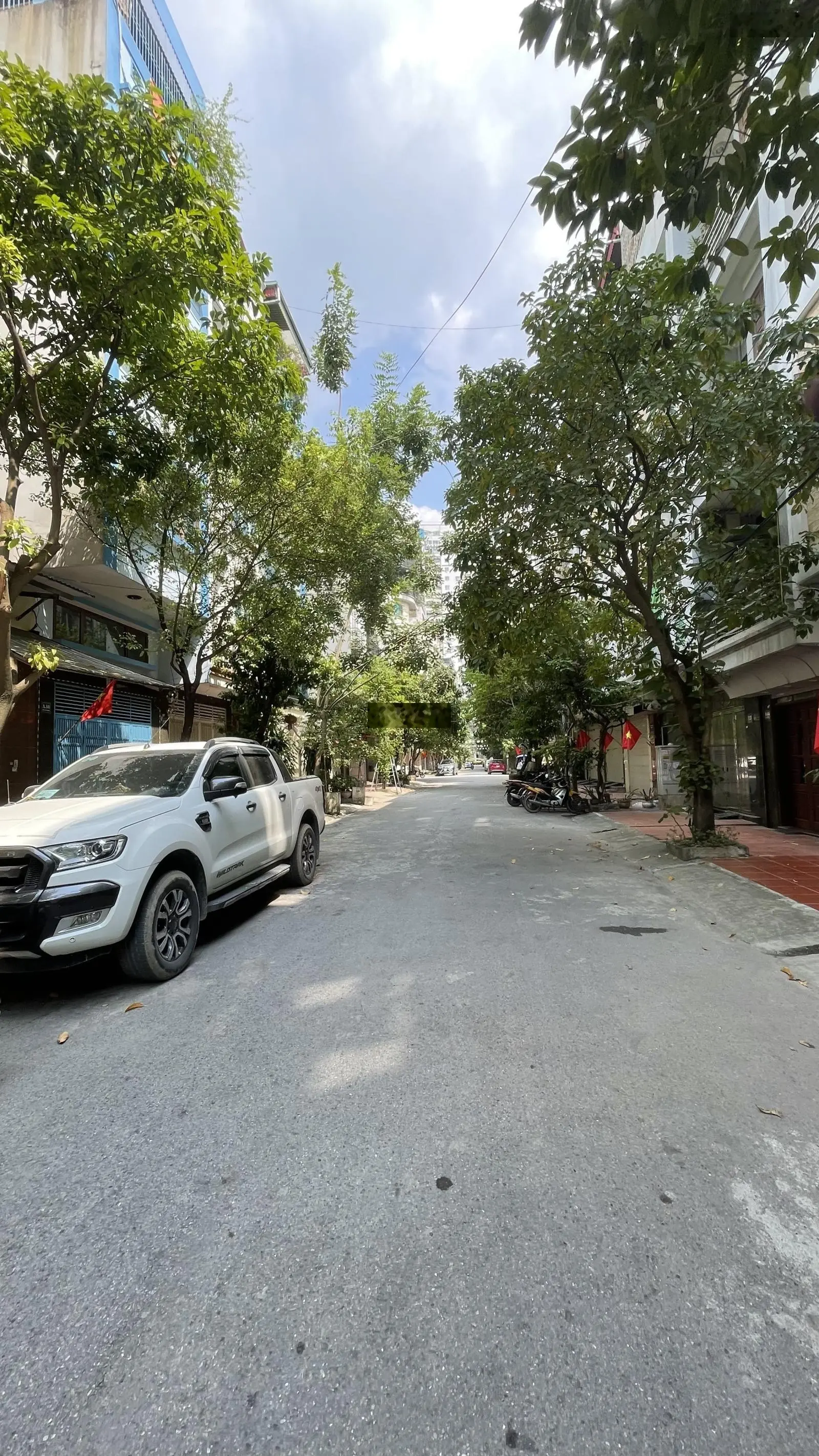 Bán nhà Kiến Hưng, Hà Đông, PHÂN LÔ - Ô TÔ - VỈA HÈ - THANG MÁY, 50 m chỉ 11tỷ