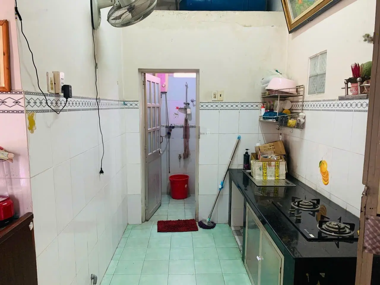 Bán gấp nhà Mặt tiền 591m2 thổ cư, ngay Ngã Tư Gia Bảo lớn nhất Cần Giuộc, Giá rẻ bất ngờ