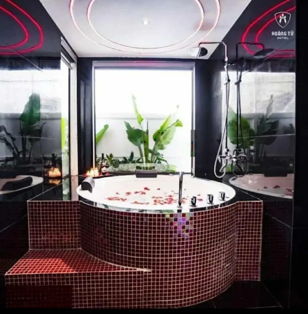 Hàng độc nam từ liêm - biệt thự đơn lập.lô góc 3 mặt thoáng - view công viên.thang máy