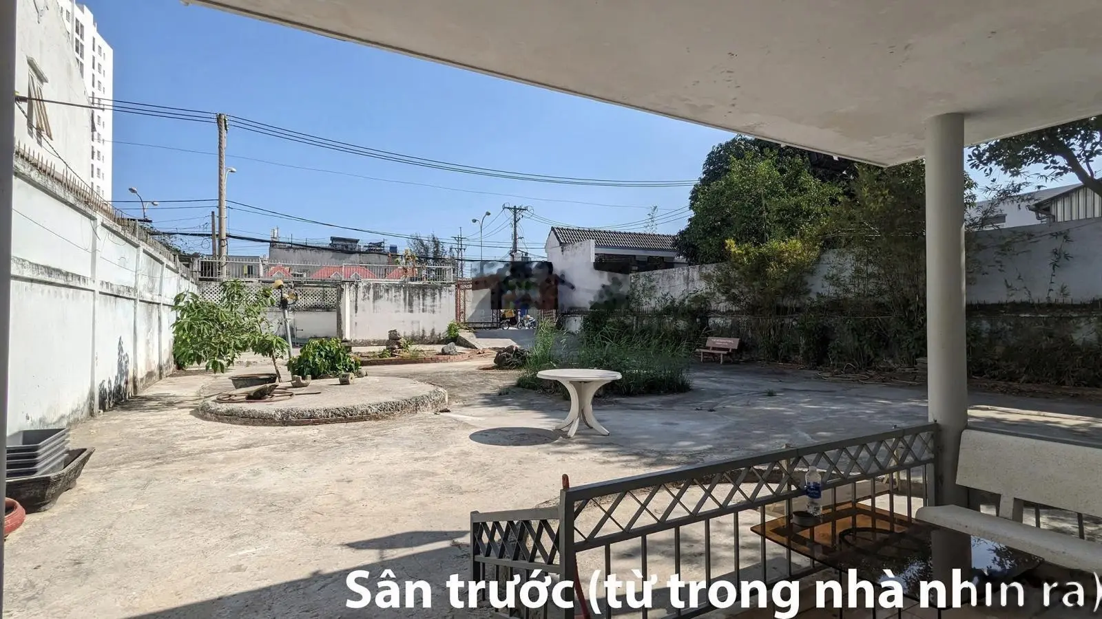 Lô đất sớn siêu phẩm Linh đông kinh doanh mọi ngành nghề có săn nhà : 0933352944