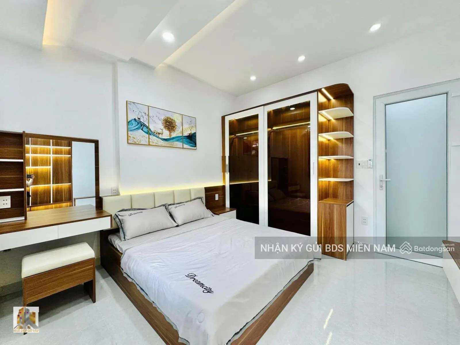 Giá siêu hời! Căn nhà đường DX06 Phú Mỹ, Thủ Dầu Một, 75m2 đang cho thuê 5tr/th sổ riêng