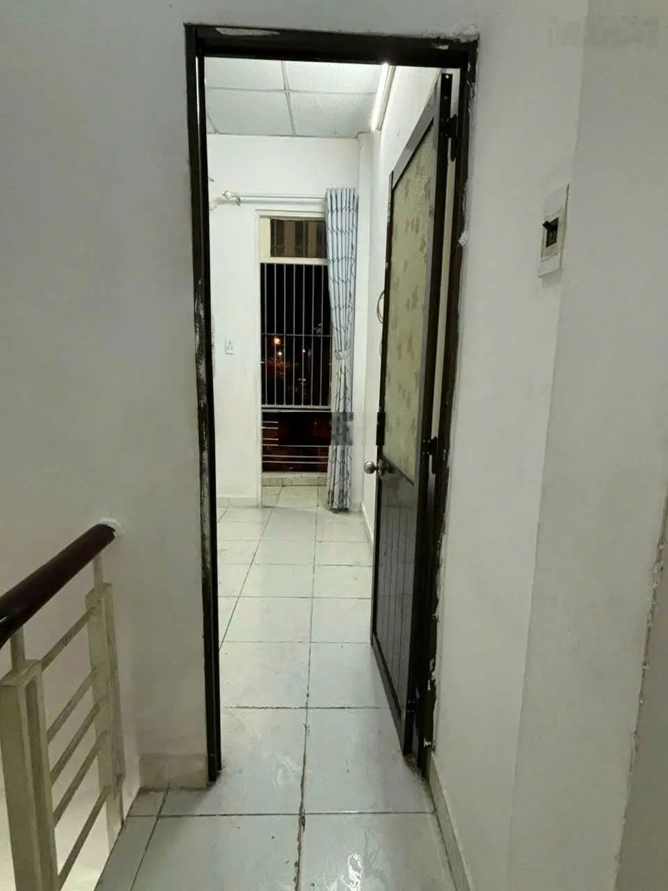 Bán nhà hẻm xe hơi ngã 4 Bốn Xã 2,390 tỷ, 2 PN, 2 WC, diện tích 24 m2, 1 trệt 1 lầu LH: 0938 030 ***