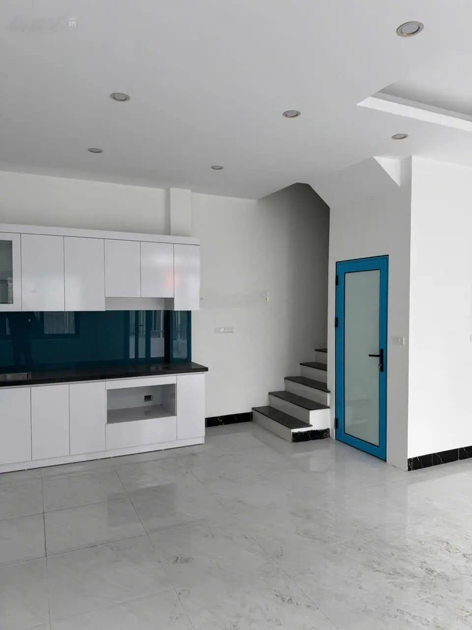 2.9 Tỷ bao thuế phí có ngay nhà mới tinh nội thất đầy đủ 41m2 3 tầng, 3 PN thôn Yên Quán, Tân Phú