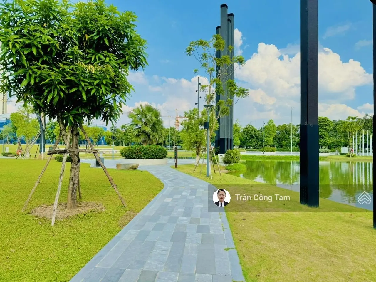Tổng hợp quỹ liền kề, biệt thự giá cực chất tại an lạc green symphony,