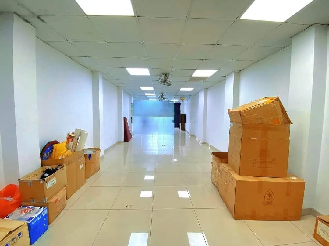 BÁN TOÀ MẶT PHỐ THỤY KHUÊ, LÔ GÓC 52M, 7 TẦNG, MT 5,4M, 30,6 TỶ - Tây Hồ 0971 685 ***