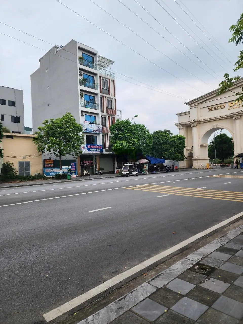 Bán gấp 300m2 sổ đỏ tại Trạm Trôi, Hoài Đức, 0966 615 ***