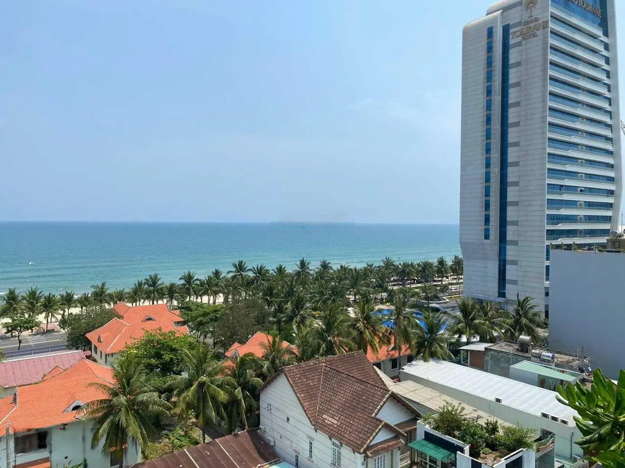 Hot! Chuyển Nhượng Cặp MT Đỗ Bá Trục Đường 10m5 Thông Biển Ngay Phố Tây Đi Bộ An Thượng