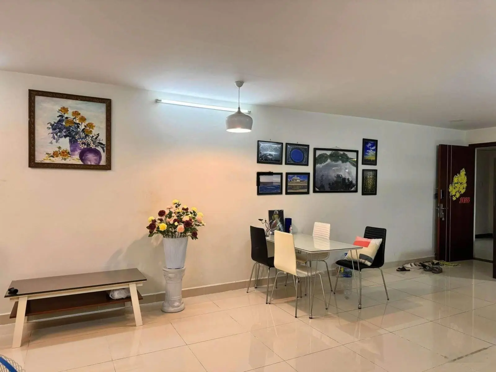Cần bán căn hộ chung cư Happy City - khu đô thị Hạnh Phúc Nguyễn Văn Linh diện tích 100m2
