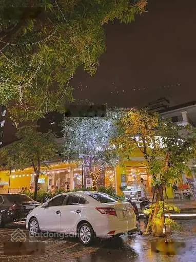Bán lô đất sát biển hiếm có ở khu An Thượng phố Tây - đường 10.5m - hướng ra biển Mỹ Khê cực kỳ đẹp