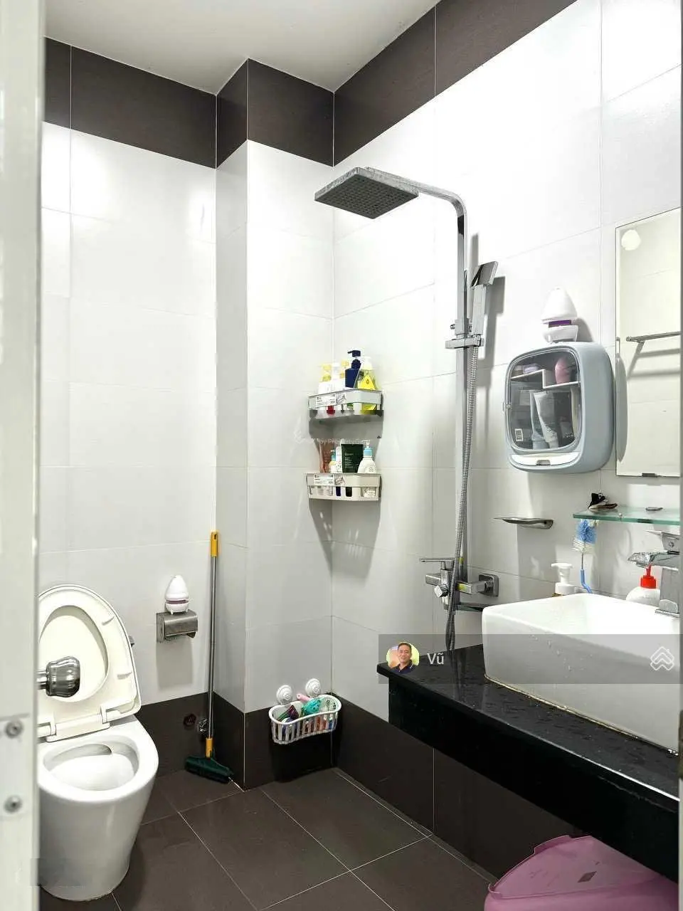 Bán gấp nhà 5 tầng sát đường Phạm Văn Đồng Phường Hiệp Bình Chánh, Thủ Đức