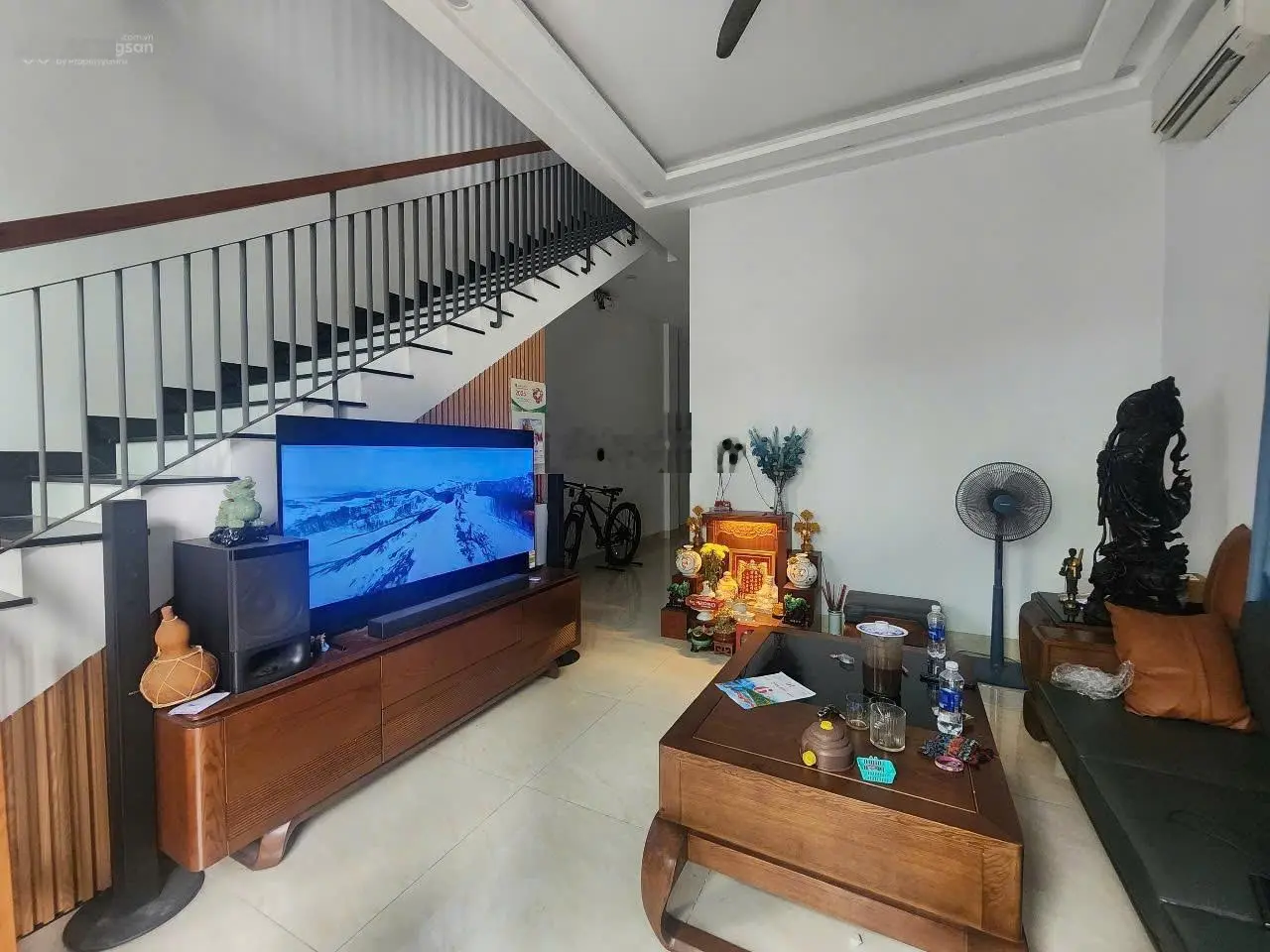 Hot siêu phẩm nhà đẹp 2 tầng, DT 121m2 kiệt hai ô tô tránh nhau, Hải Phòng, giá chỉ 4.X tỷ