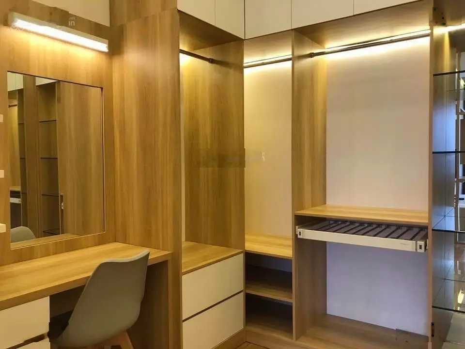 Chủ gửi bán căn penthouse Tropic 4 phòng ngủ hiện đại