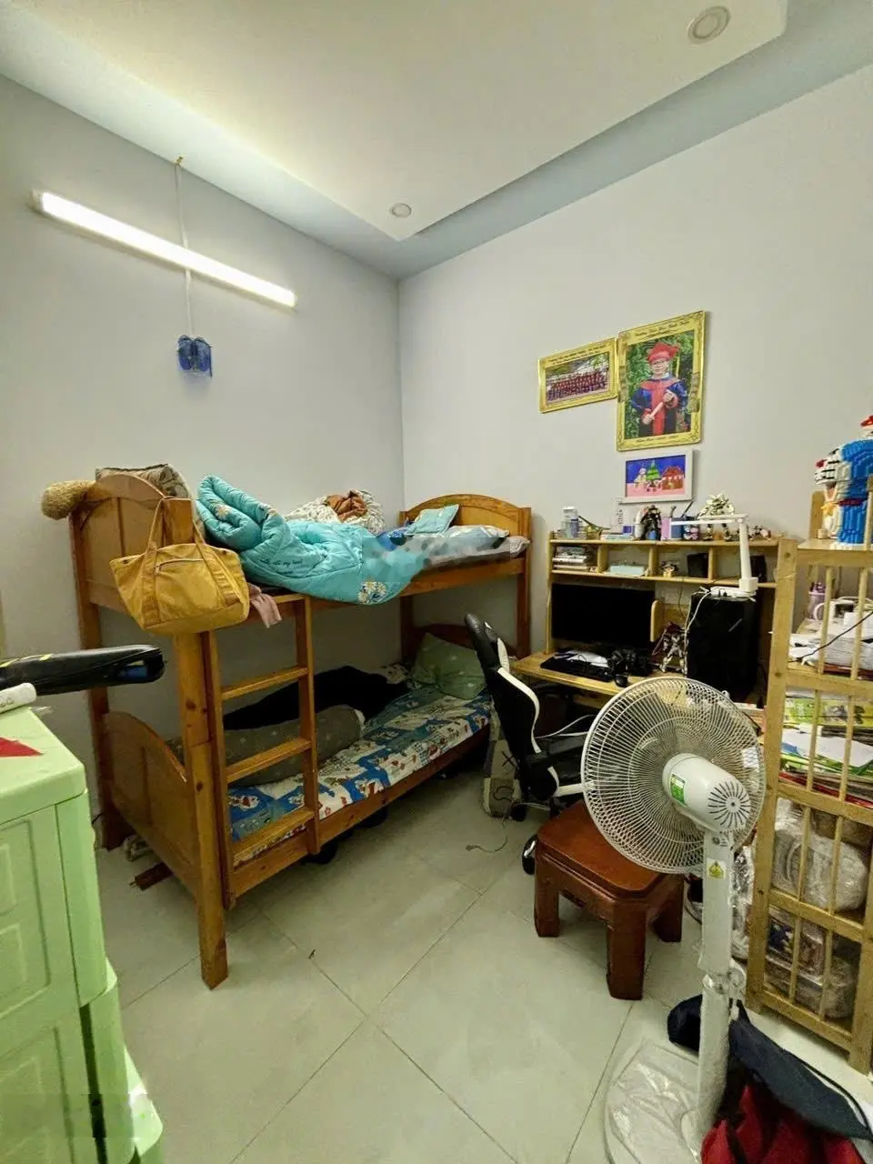 Bán NR, HXH, lô góc hai mặt tiền, Phạm Văn Đồng, Hiệp Bình Chánh, 160m2, 6,6 tỷ