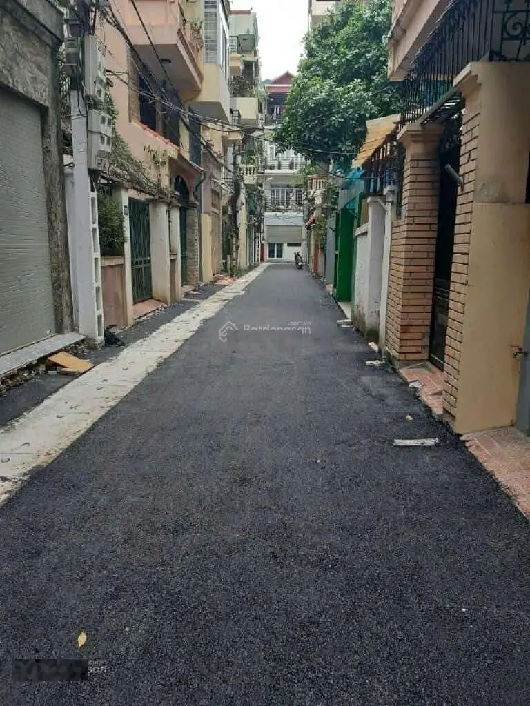 Nhà đẹp ô tô vào nhà - Vương Thừa Vũ Thanh Xuân - DT 50m2 - giá cực phẩm 12,5 tỷ