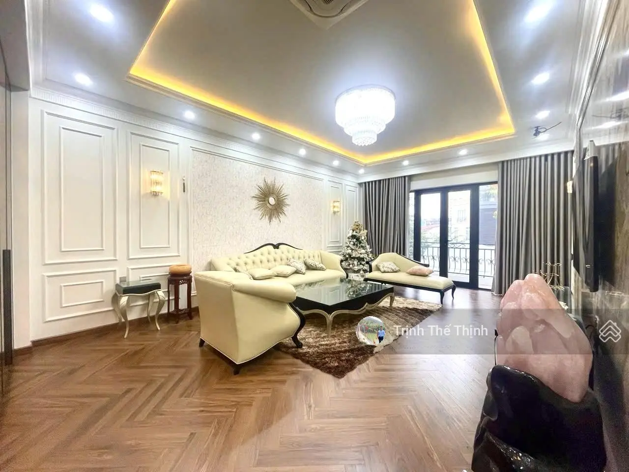 Nhà dân xây khu ICC Quán Mau giá tốt nhất