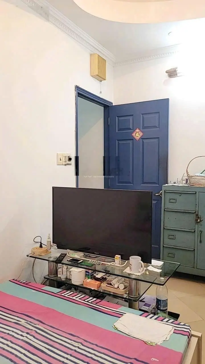 Nhà 5 tầng khu VIP 58m2 giá rẻ quận Phú Nhuận