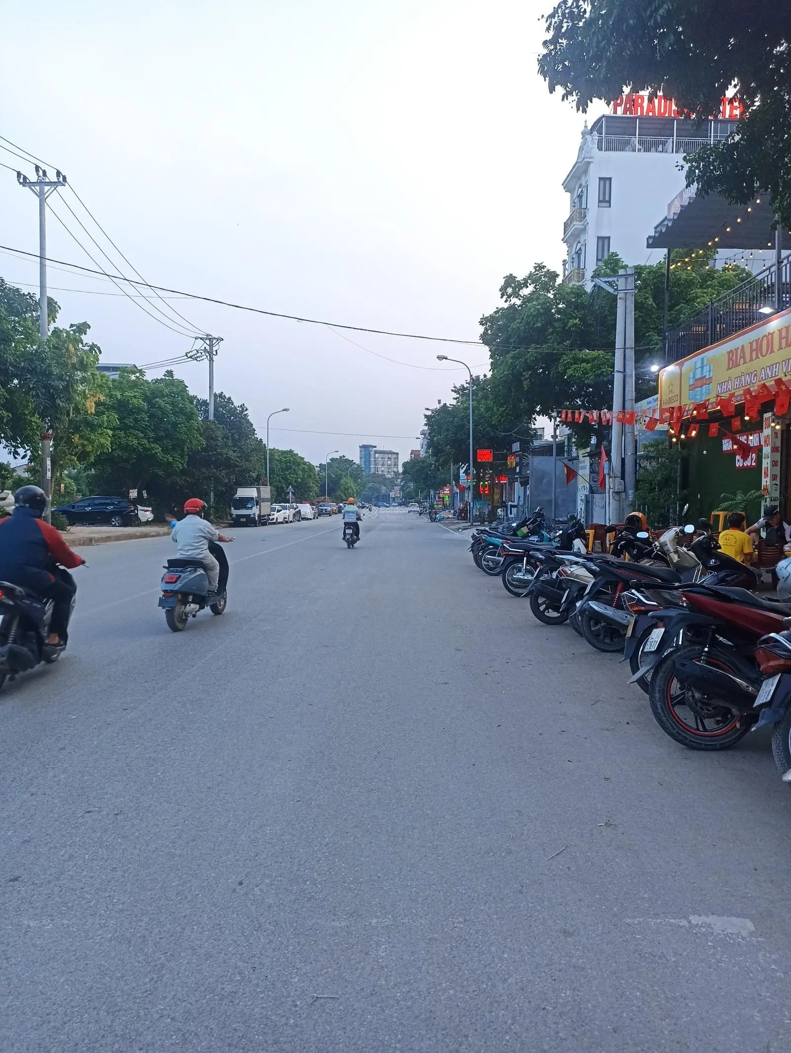 Bán Nhà 3 Tầng Tại Kim Chung Đông Anh Cạnh Ngay Khu Công Nghiệp Bắc Thong Long