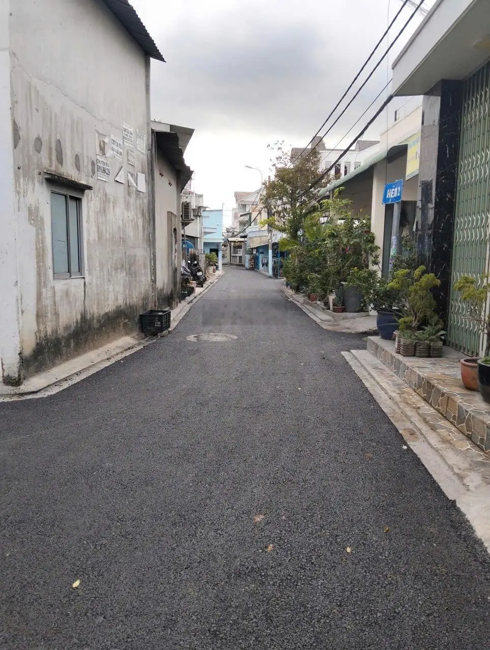 CỰC HIẾM Nhà đường 16 Phường Phước Long A. khu quy hoạch đẹp Phường Phước Bình 4,98 tỷ, 75m2