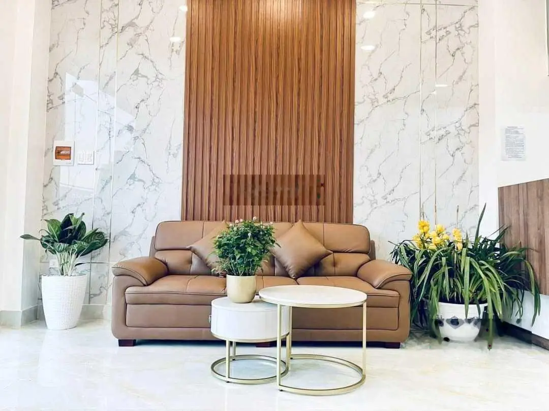 Khách sạn 2MT KQH Phạm Hồng Thái 90m2 ngang 4,5m 4 tầng 9 phòng kinh doanh cách Hồ Xuân Hương 800m