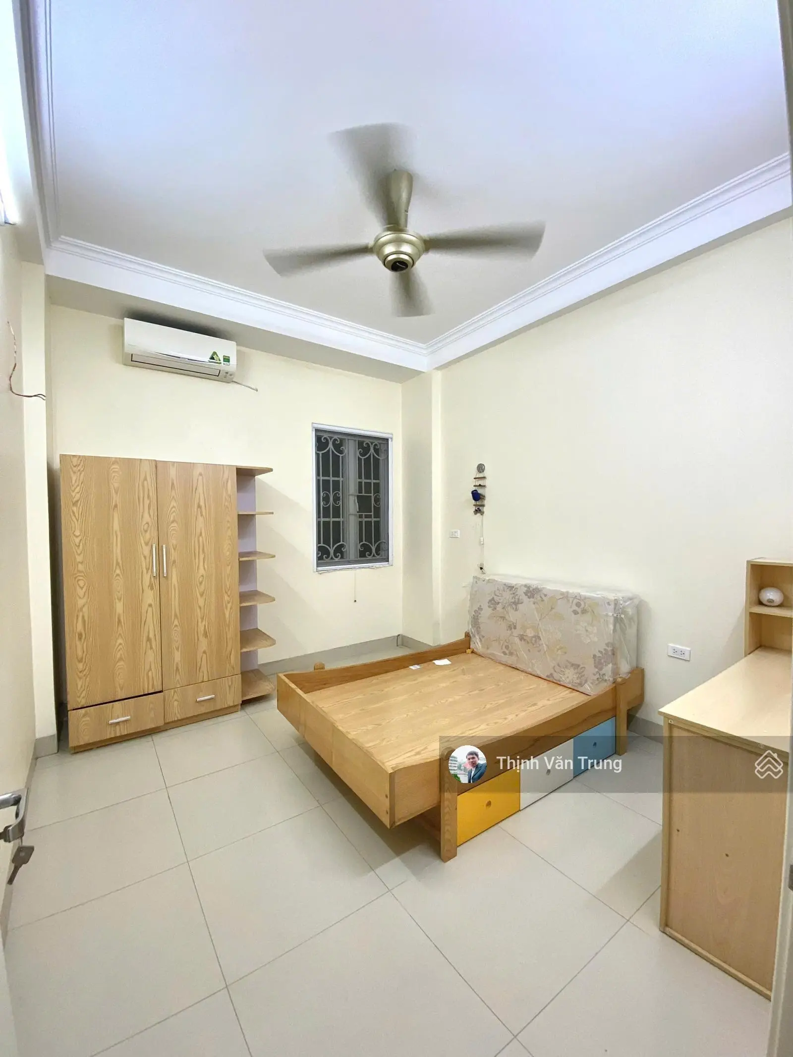 Bán nhà phố Thái Hà phân lô ô tô chạy 50m2 x 5 tầng nội thất xịn 14.7 tỷ