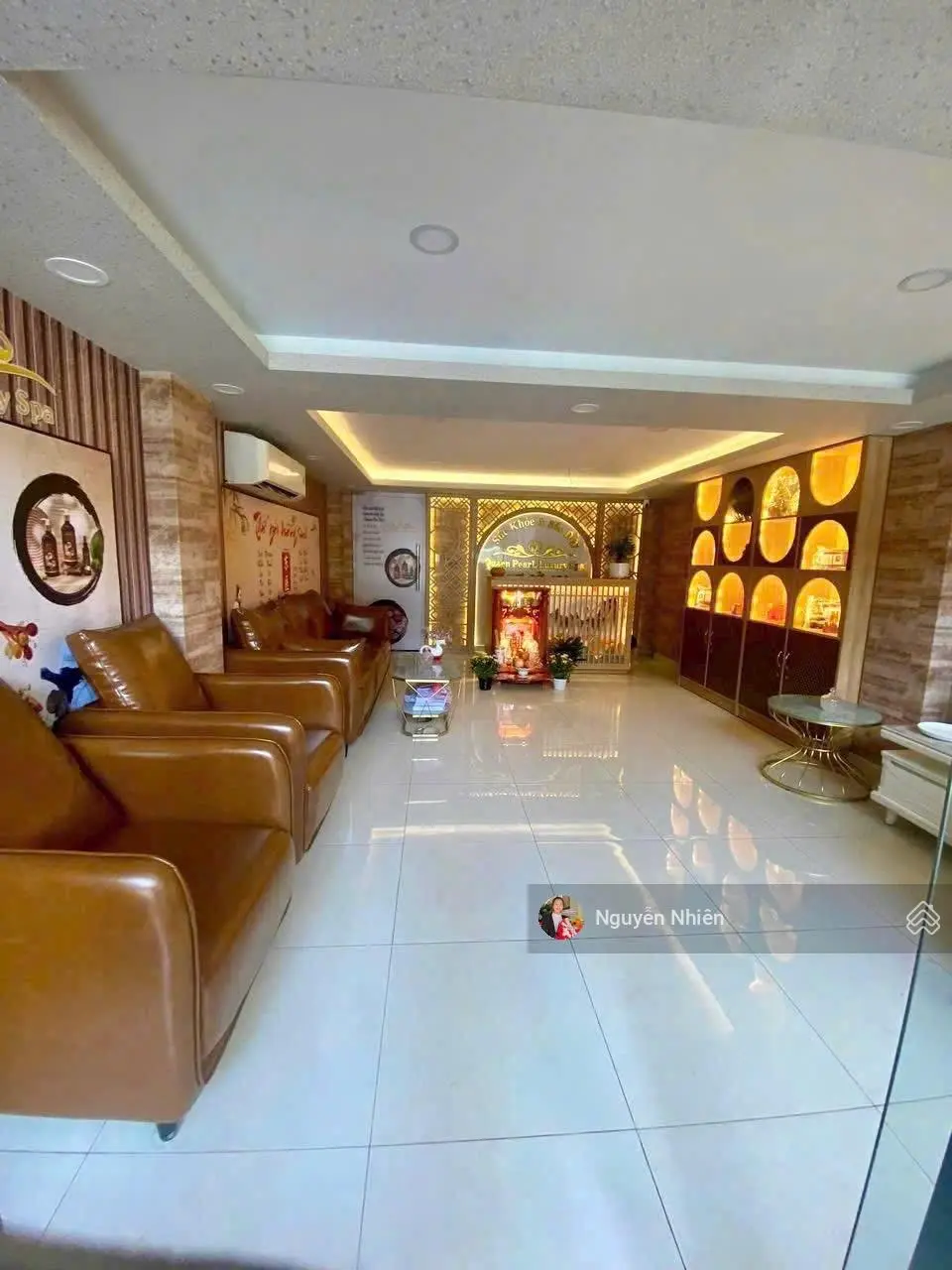MTKD Hữu Nghị P. Bình Thọ - 4.4x21.3m - hầm, 6 tầng - thang máy, HĐT 45tr(5 năm). 21 tỷ - TL