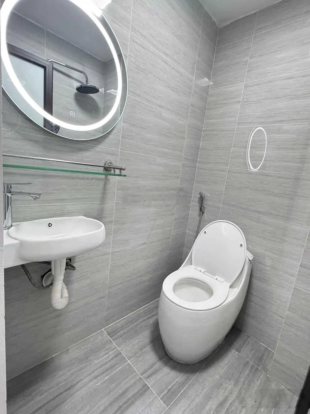 Bán nhà định công thượng - 4 tầng đẹp ở ngay - ngõ rộng - sát ô tô tránh - sổ đẹp - phân khúc hiếm