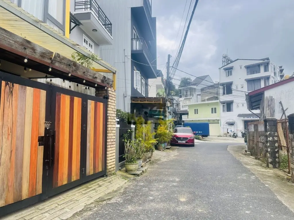 Đất liên kế giá tốt Phù Đổng Thiên Vương gần 330m2 cách 2 ph ra ngã 5