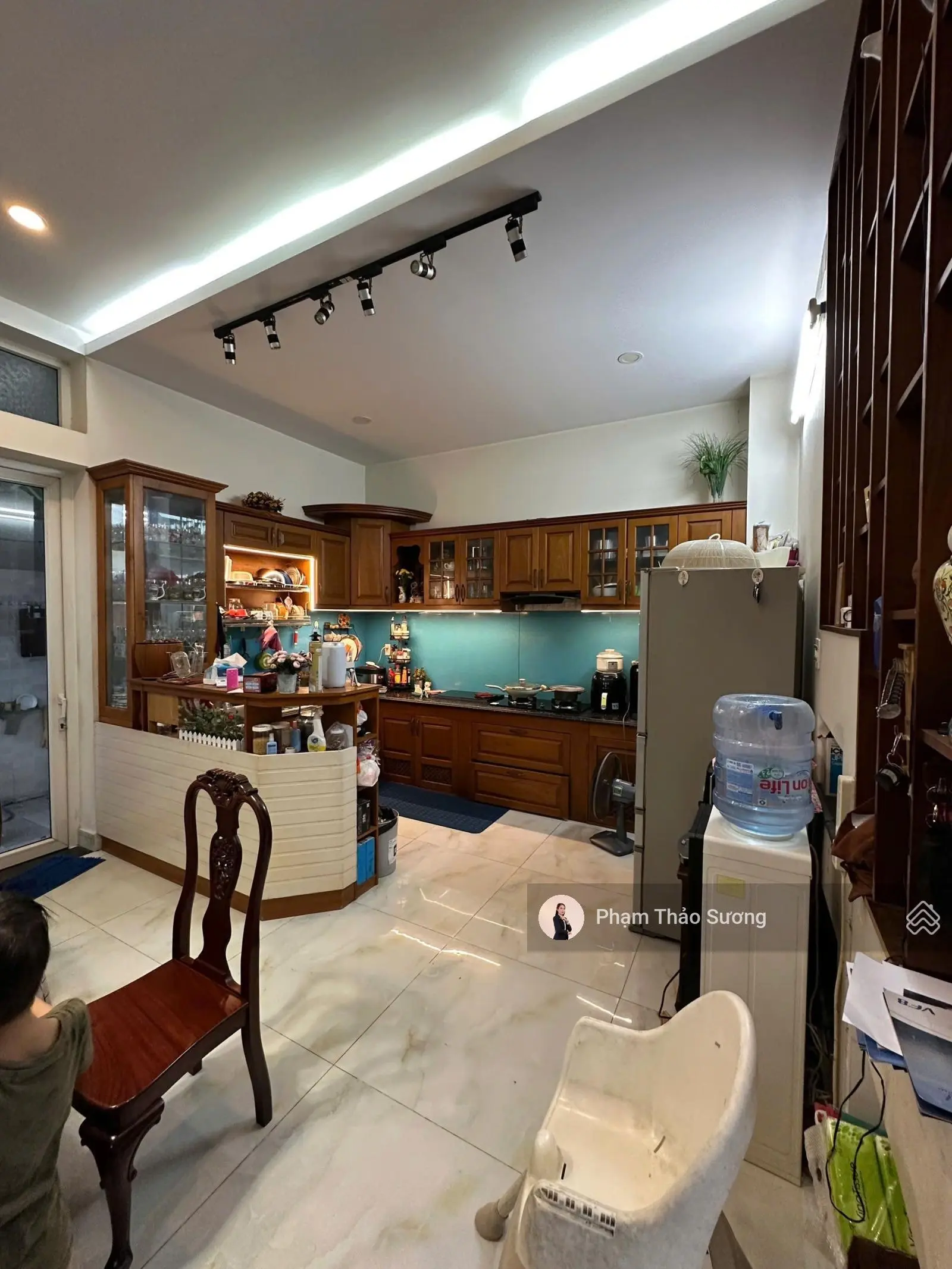 Hạ giá 900 triệu ! Bán nhà phố KDC Gia Hoà 15,7 tỷ TL - MT Phạm Trọng Cầu 7x19m - cạnh Global City