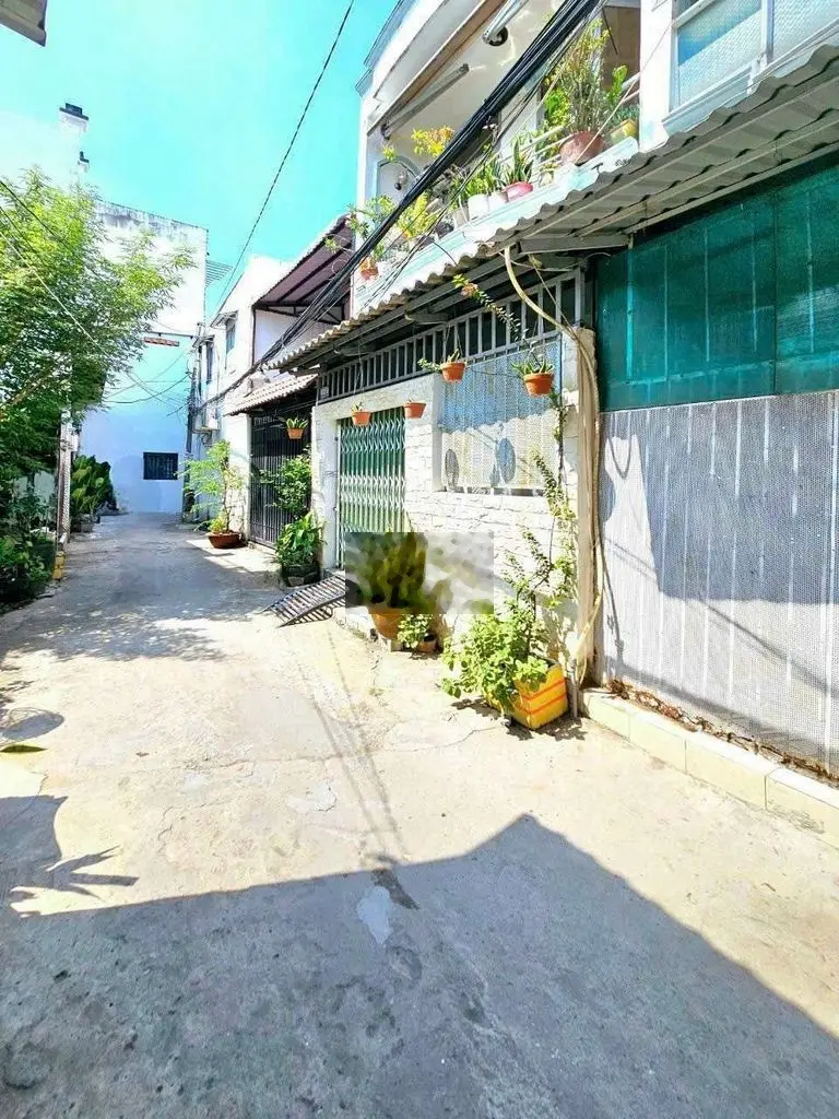 ❌️❌️ nhà bán sổ hồng 1 lầu,, kế bên quận 7 ❌️❌️