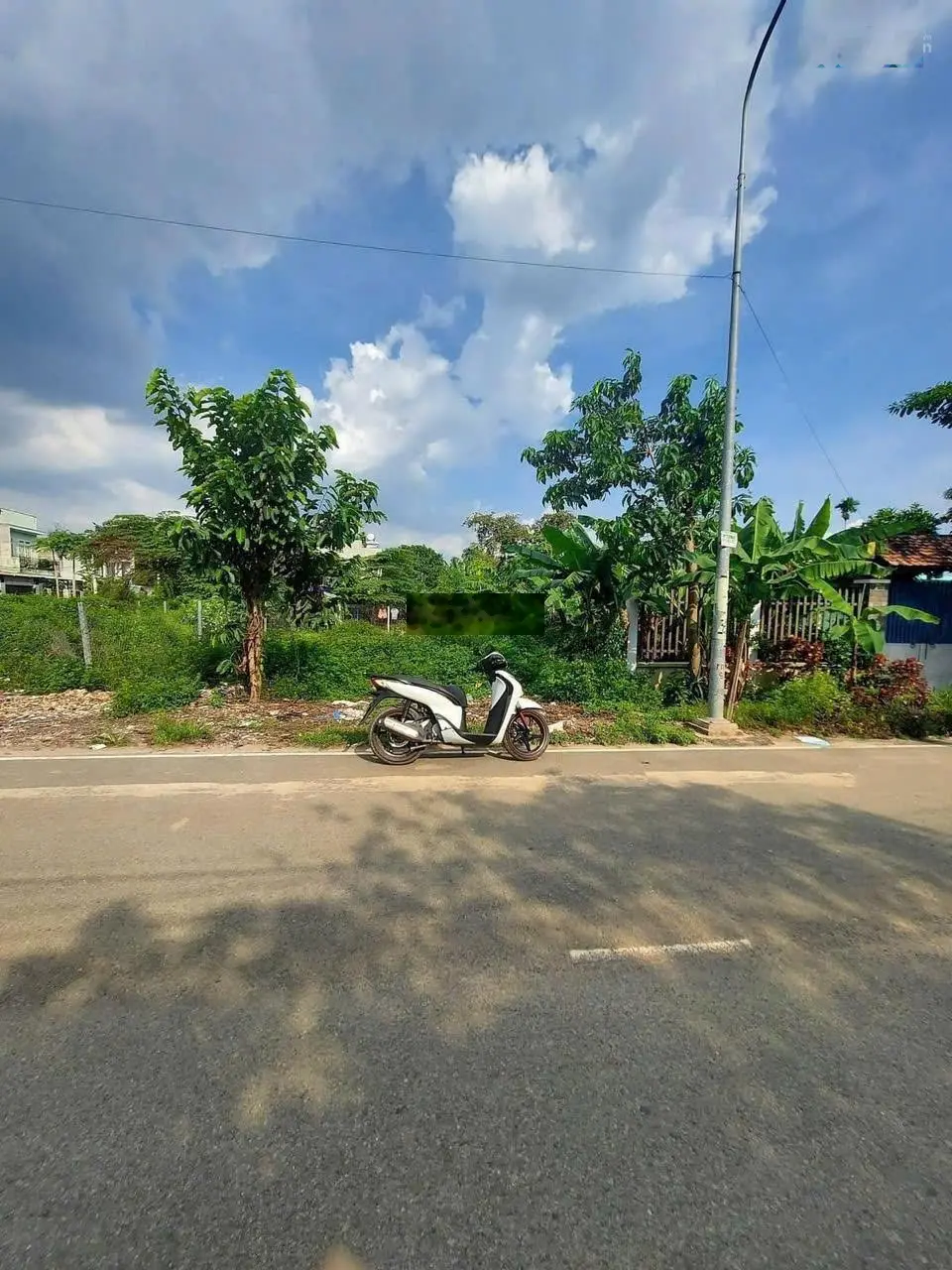 Bán gấp lô đất mặt tiền đường bình nhâm 7 thuận an ngay trường tiểu học bình nhâm 104m2/800trieu