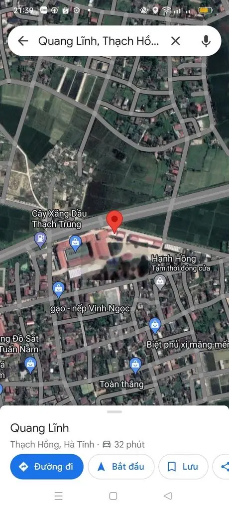 Mình cần bán gấp ba căn nhà 3 tầng đang cho thuê kinh doanh
