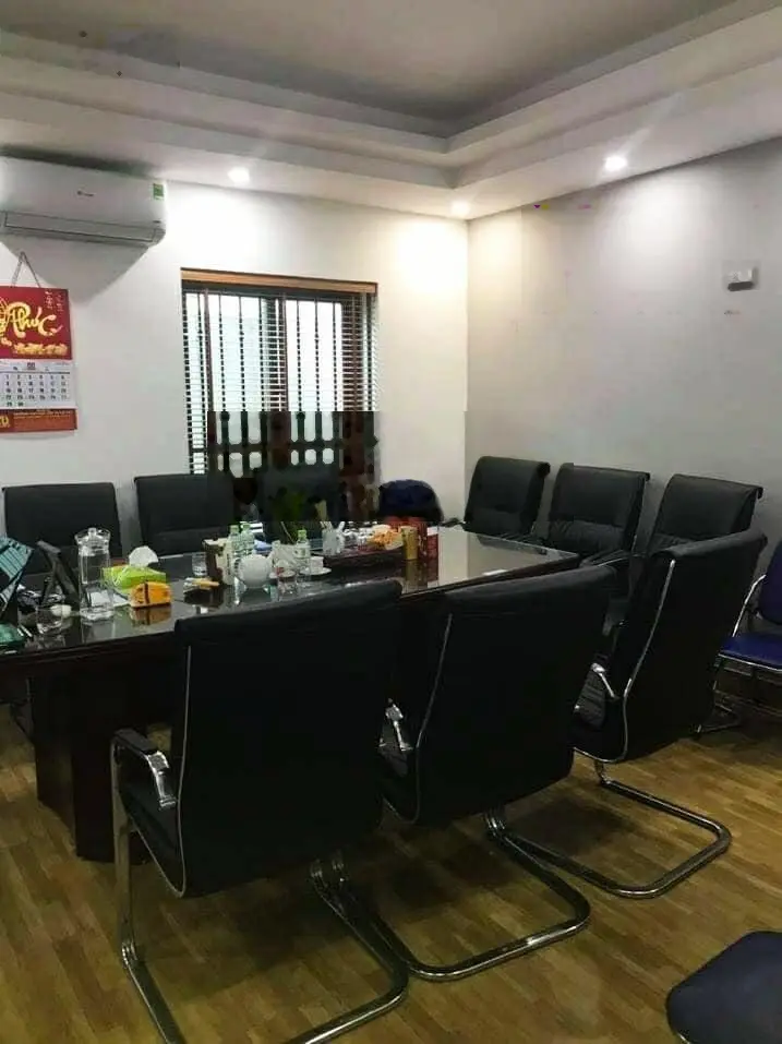 Bán nhà La Casta KĐT Văn Phú, Hà Đông: 73m2x4T, 5m tiền, vị trí đẹp, kinh doanh tốt, nhỉnh 17 tỷ