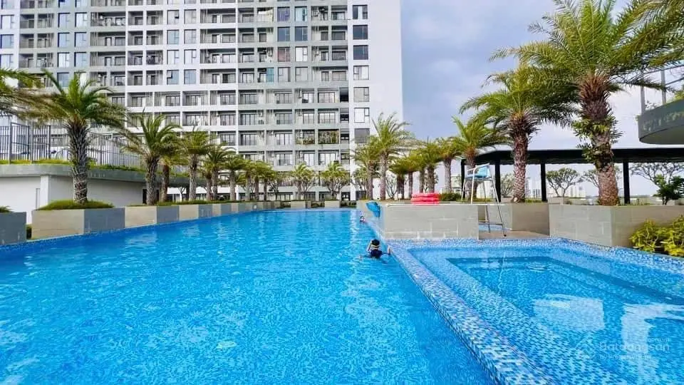 Bán lại căn Officetel 37m2 gần Phú Mỹ Hưng Q7, nhận nhà vào ở ngay. 2 tỷ 059 triệu (full giá)
