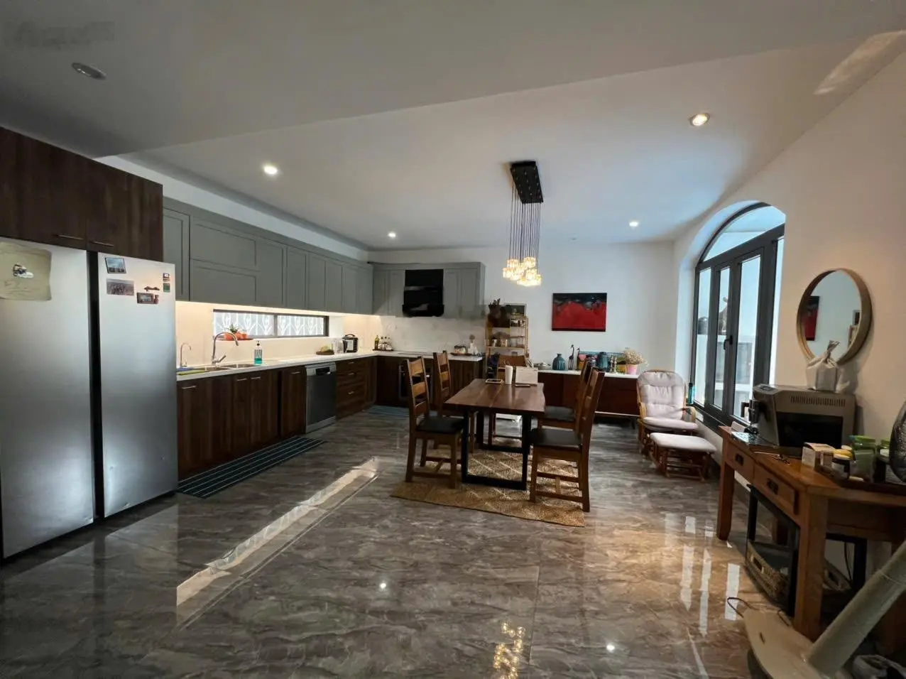 Cần bán biệt thự 3tầng1 tum, khu phức hợp đô thị Harbour Ville, Sơn trà ĐN rẻ đẹp