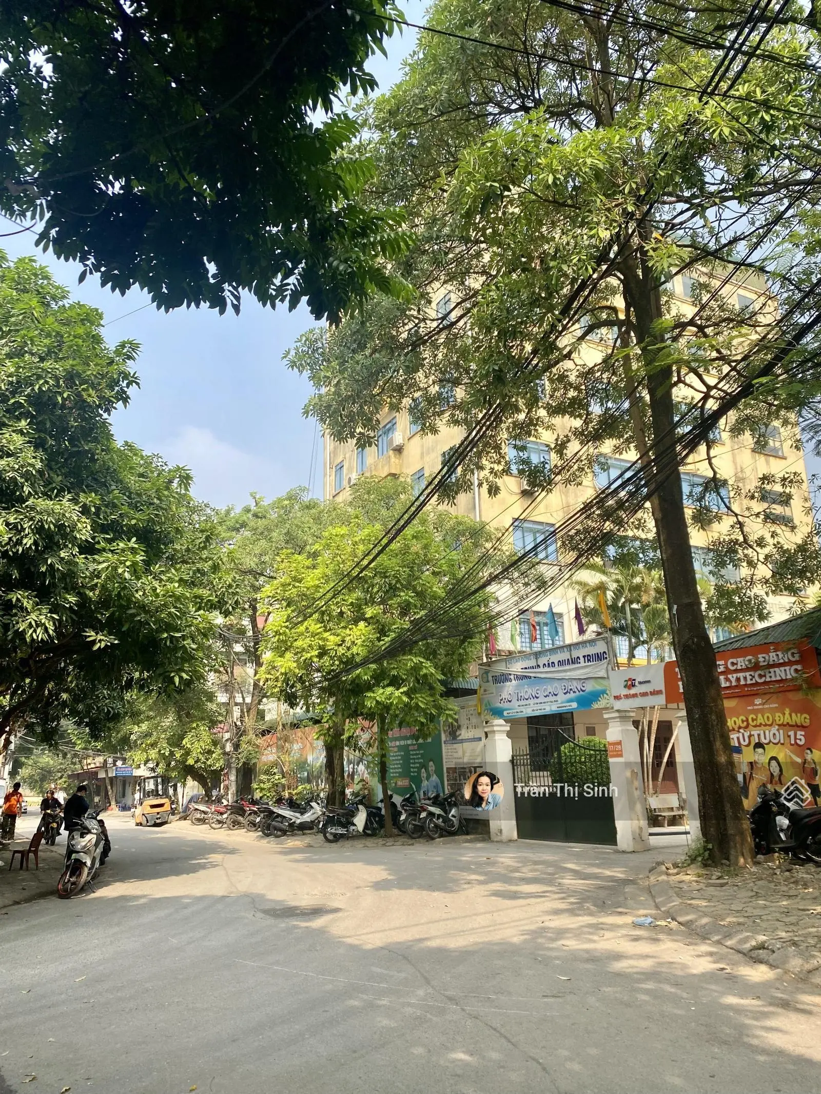 Phân lô đô thị Sài Đồng, 3 ô tô tránh, 113m2 phố Chu Huy Mân vỉa hè. Lô góc xây toà nhà văn phòng