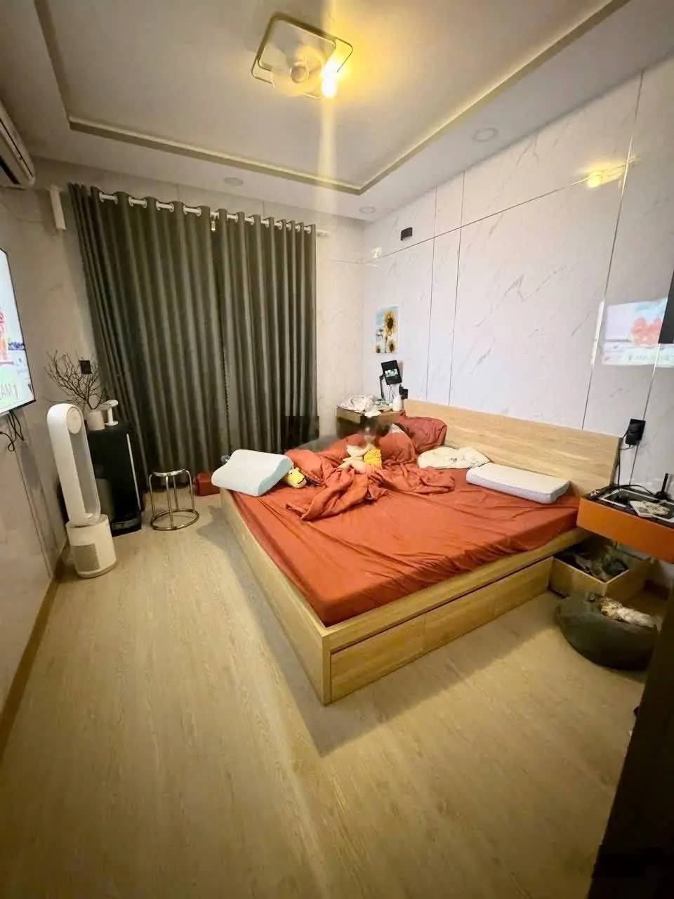 Sát Q1! 53m2! Bán nhà 3 tầng Lê Văn Duyệt, P1. Ngay Bùi Hữu Nghĩa, Bà Chiểu, BV Gia Định. 093815998