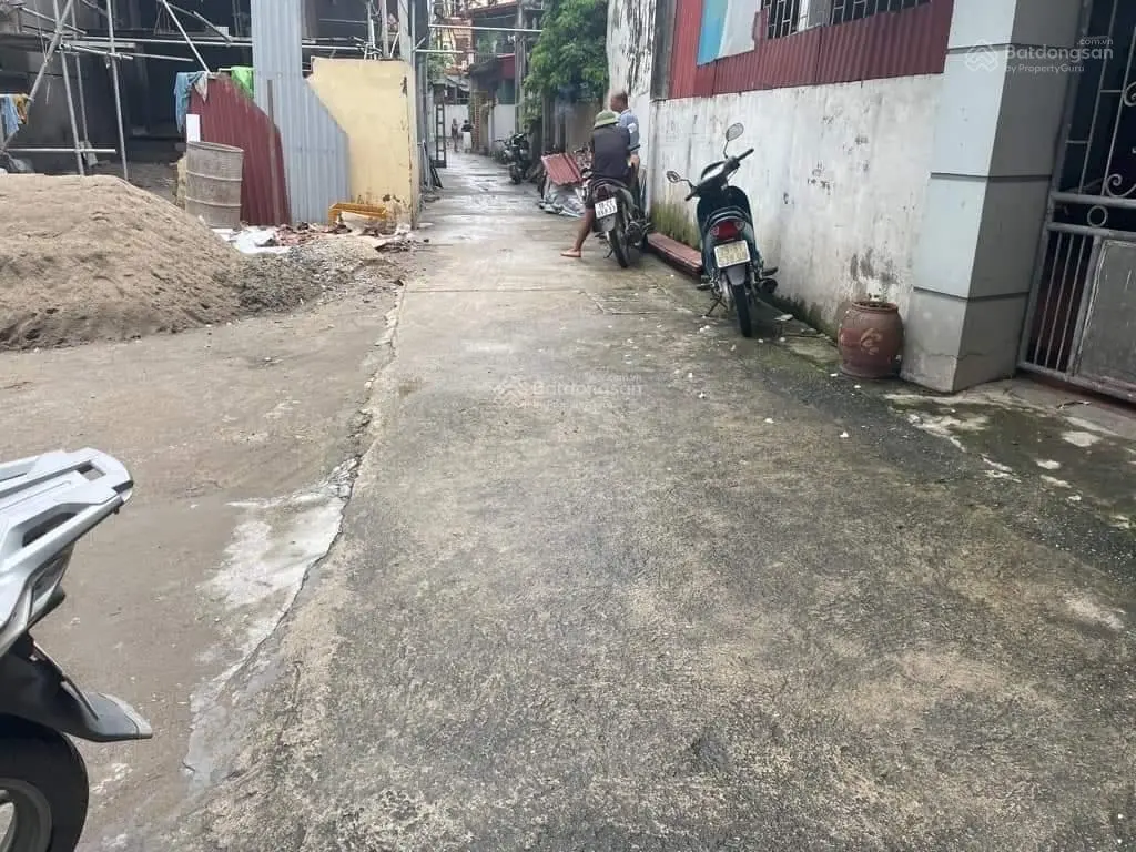 Bán đất Thôn Thái Bình, Mai Lâm, Đông Anh 60m2. MT 4m. Ngay sát siêu dự án Vinhomes Cổ Loa