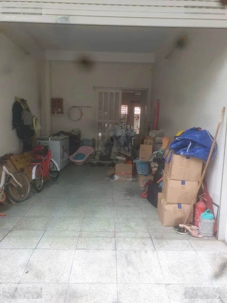 Bán nhà đẹp Kiều Đàm Trần Xuân Soạn, Quận 7 ngang khủng 9m có sân vườn, gara ô tô hẻm xe hơi 8m