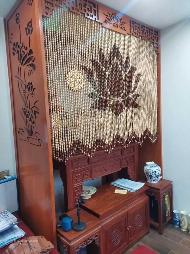 HIẾM! NHÀ TÔN ĐỨC THẮNG, 5 TẦNG, 4 NGỦ CHỈ 3,95 TỶ