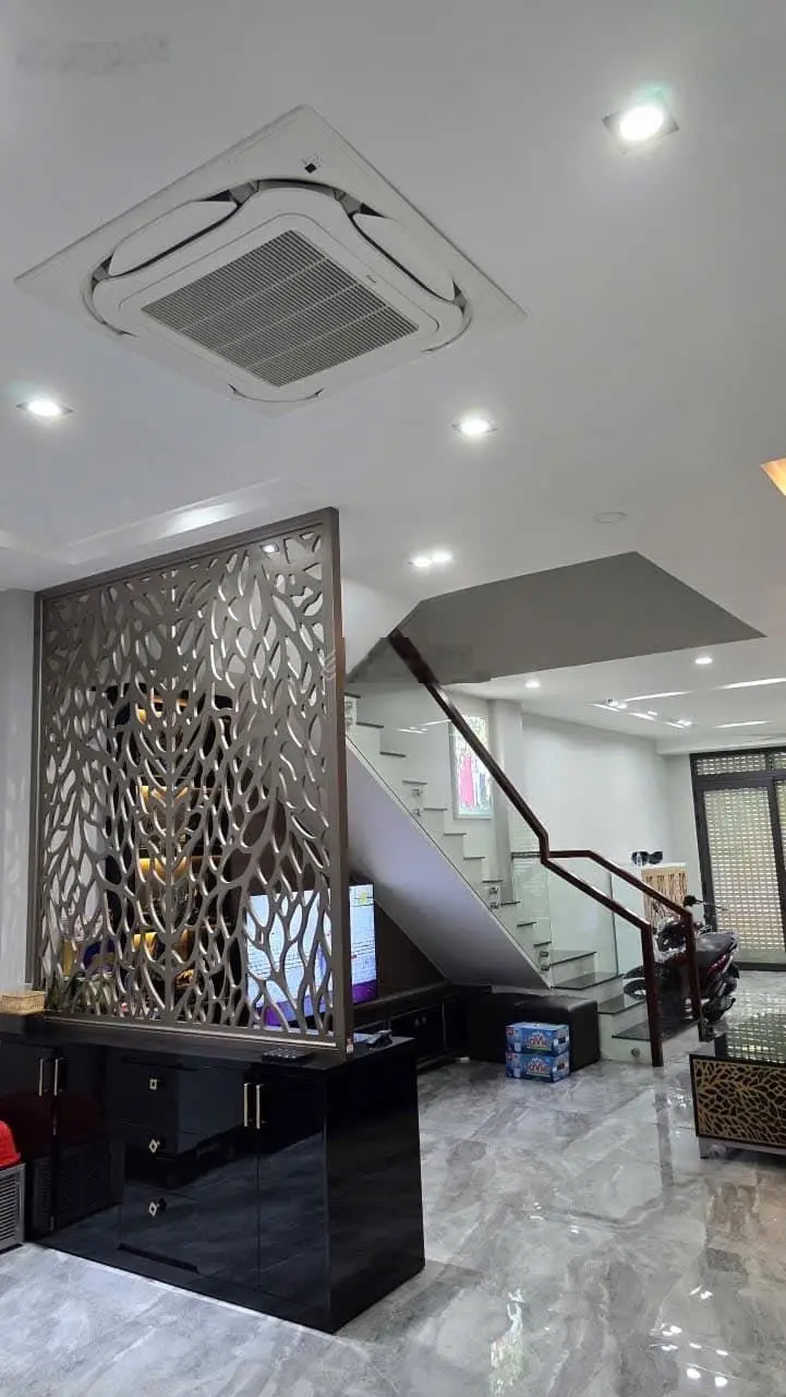 Bán nhà MT đường Số 17B, khu Tên Lửa Aeon Mall ,5 x 20m, 3.5 tấm, giá 15.5 tỷ. nhà siêu đẹp giá tốt