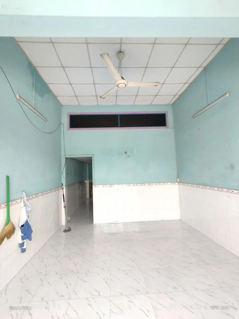 Bán nhà mặt tiền Trung Mỹ ấp chánh Tân Xuân không quy hoạch ngang 4m kd buôn bán nhỉnh 3 tỷ
