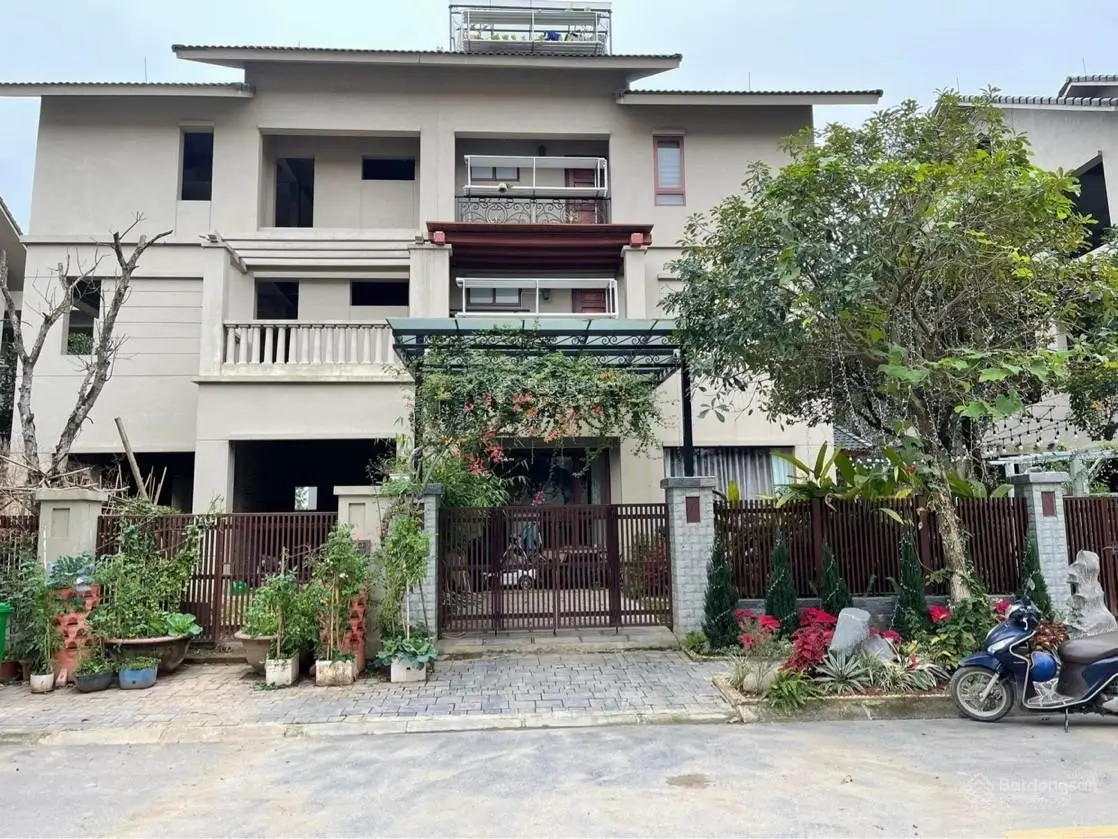 Đón sóng hạ tầng phía Tây Hà Nội: KĐT Sunny Garden City, ngon, bổ, rẻ. LH Hoàng Đạo 098 299 6565