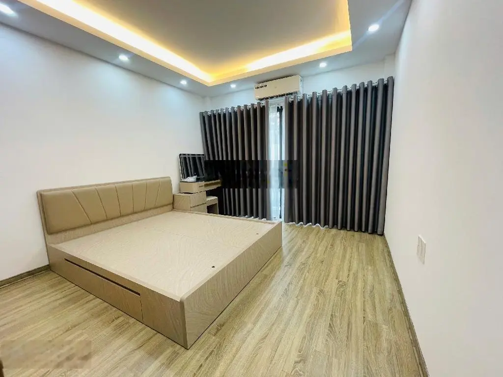Nhà ngõ 344 Ngọc Thuỵ cần bán căn ngay gần ô tô 31m22-5 tầng-5.15 tỷ