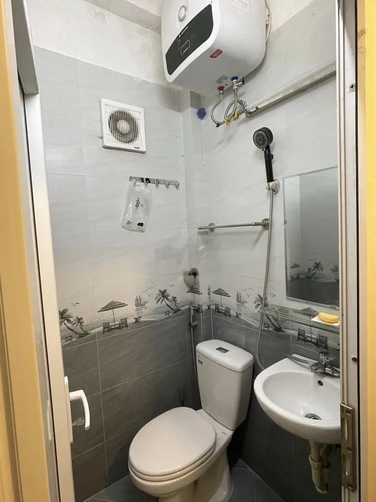 ĐẠI MỖ - XÂY MỚI- 32M2- MT3.2M - Ở LUÔN- HÀNG XÓM VĂN MINH- Ở SƯỚNGVIP