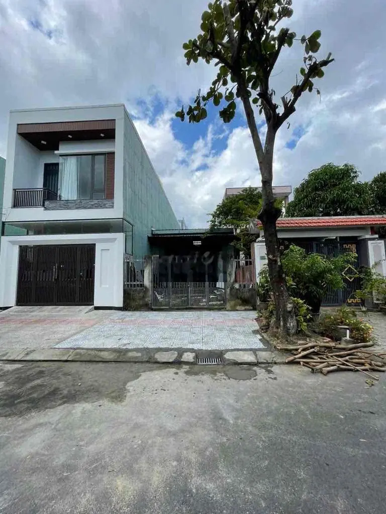 Bán đất Hoàng Đình Ái 7,5m hướng đông gần đường 15m Hoà Xuân Cẩm Lệ re