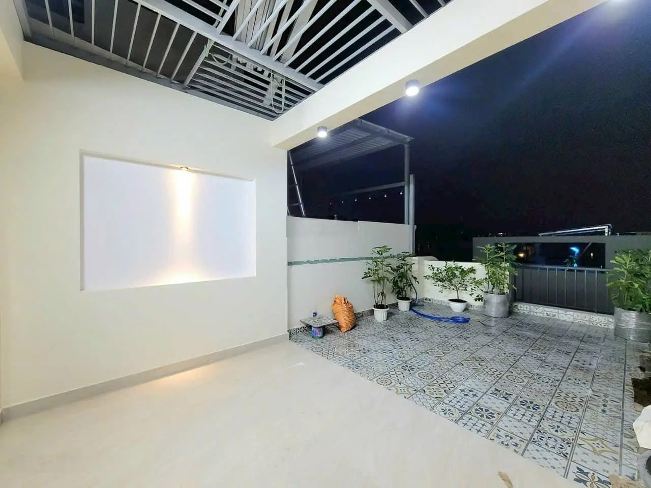 Nhà đường Số 47, Thảo Điền, Q2. DT 60m2, trệt - 3 lầu. Gần trường Quốc tế BIS