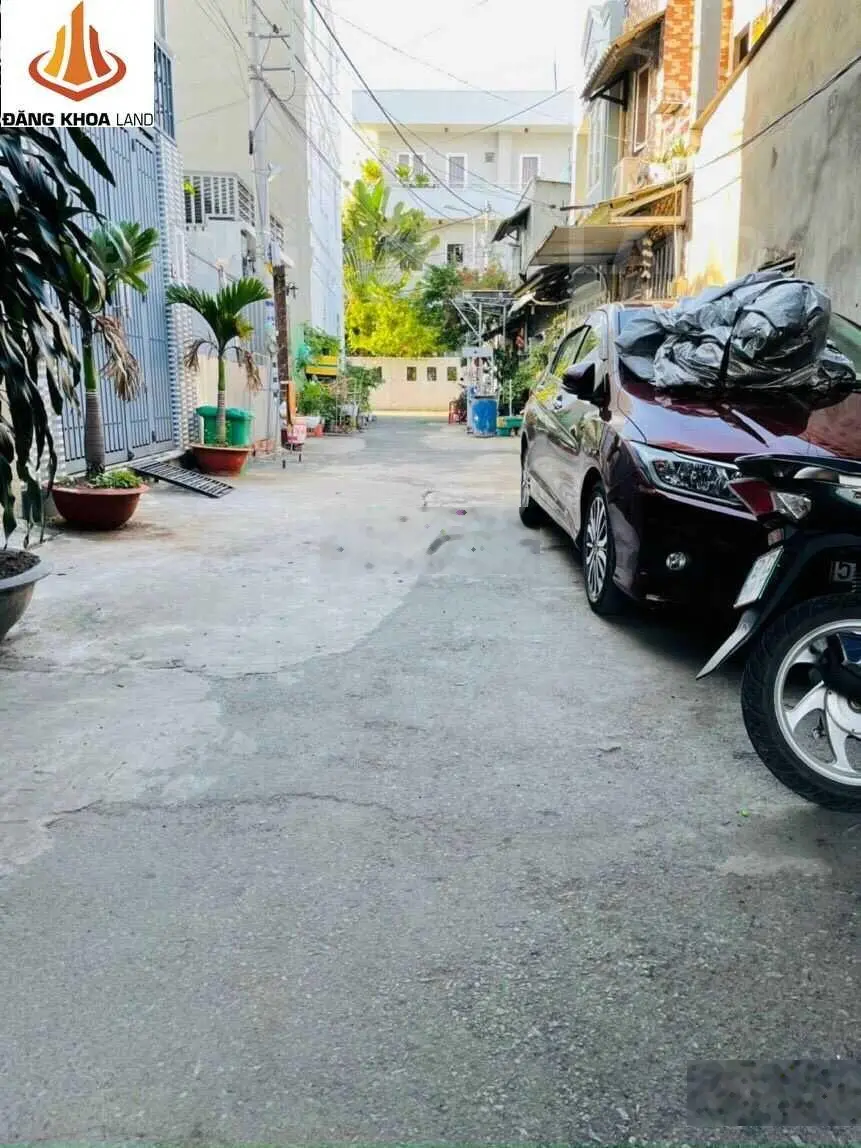 Một duy nhất khu vip bên sông Hiệp Bình Chánh, 73m2 ngay GigaMall khu phân lô sát Phạm Văn Đồng