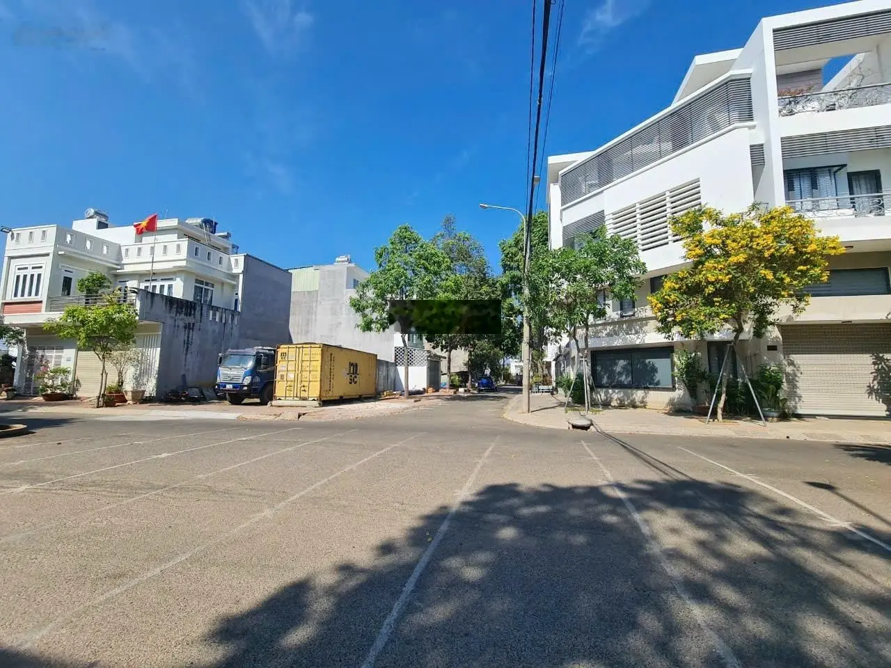 Bán lô đất vị trí TT Long Thành, MT Lê Thánh Tông ngay UB, khu hành chính LT, 262m2