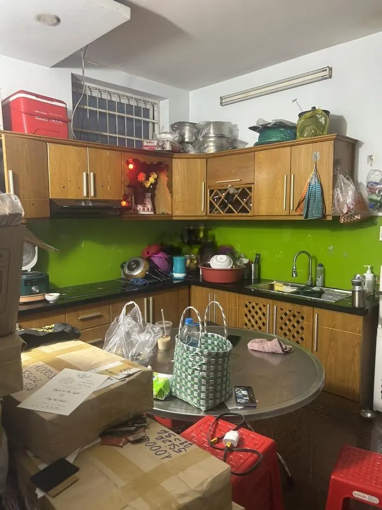 Bán nhà đẹp mặt tiền đường nhựa 8m, khu dân cư Kiều Đàm, Trần Xuân Soạn, Quận 7, 75m2 , nhỉnh 14 tỷ